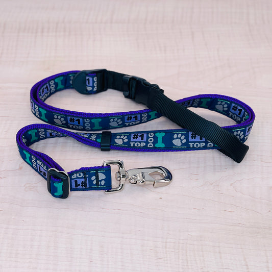 Sports Doggie Leash -  Top Dog