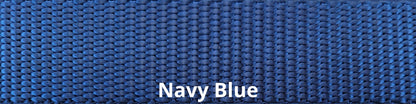 Super Bungee Leash - Navy