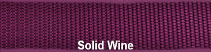 Limited Slip Collar - Wine