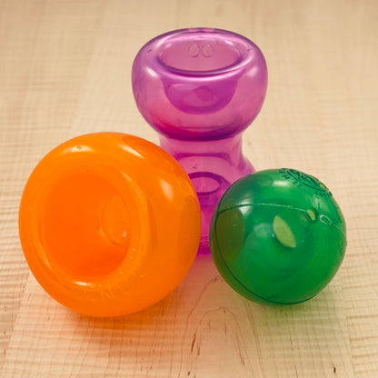 Snoop Interactive Treat Stuffer