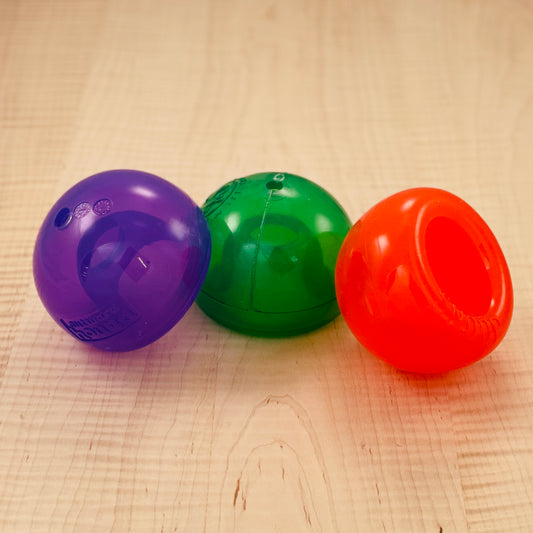 Snoop Interactive Treat Stuffer