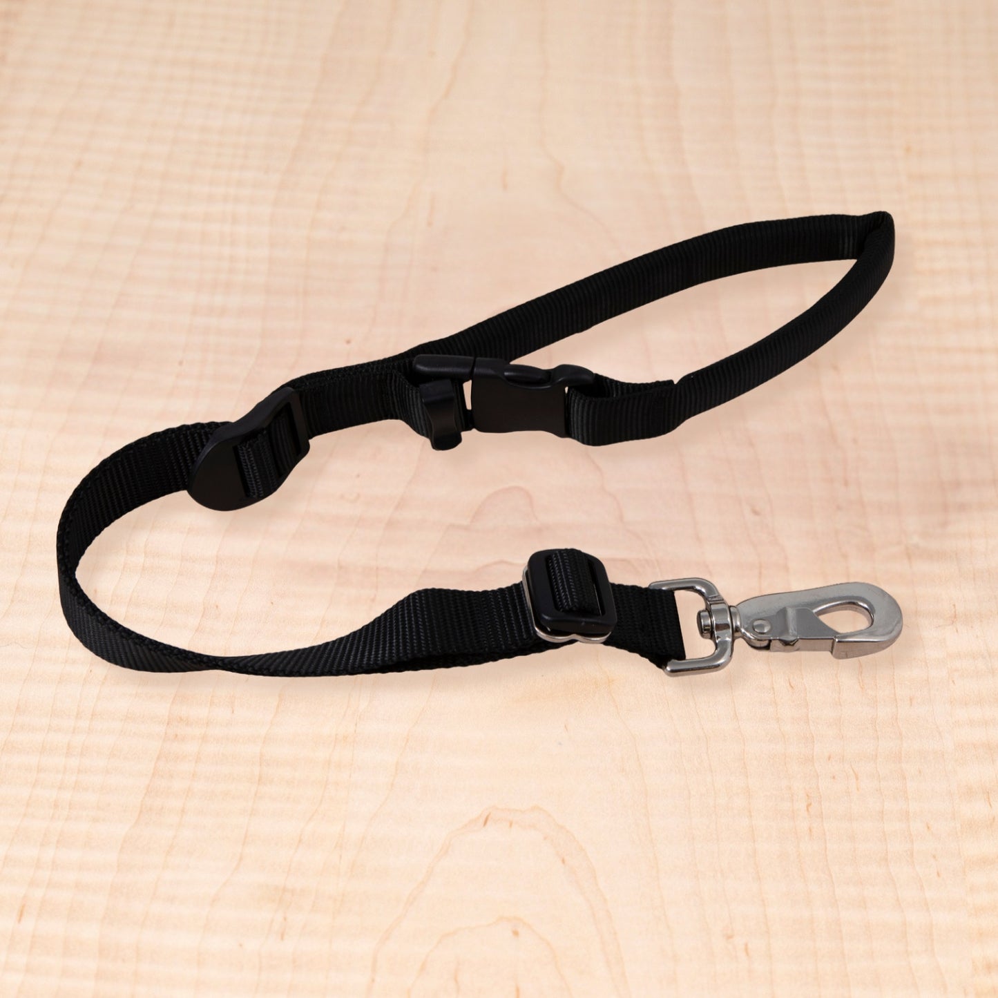 Traffic Leash - Black