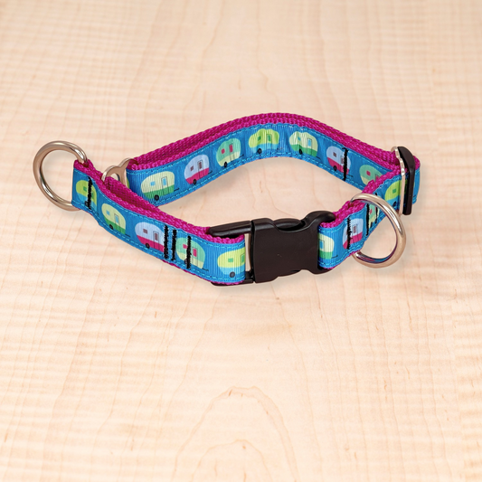 Limited Slip Collar - Campers