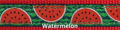 Limited Slip Collar - Watermelon